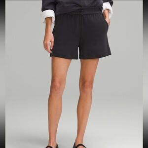 Lululemon Softstreme shorts